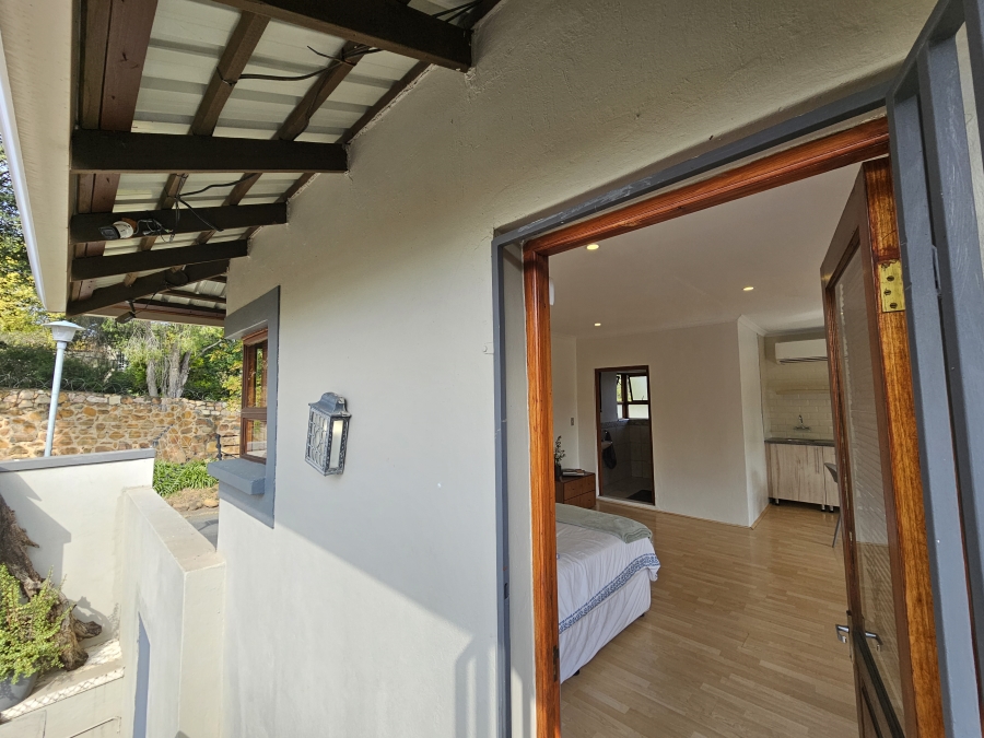 To Let 1 Bedroom Property for Rent in Edenburg Free State